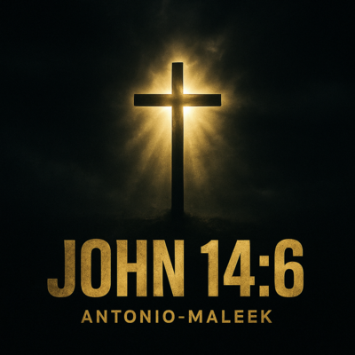 John 14:6