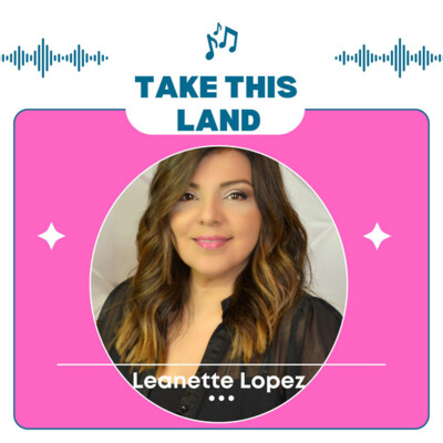 Take This Land