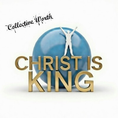 Christ Is King