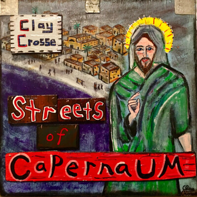 Streets Of Capernaum