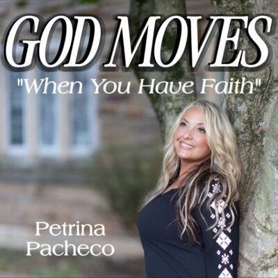 God Moves