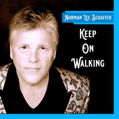 Keep On Walking