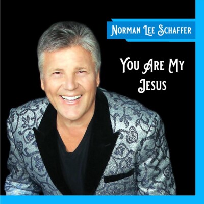 You Are My Jesus
