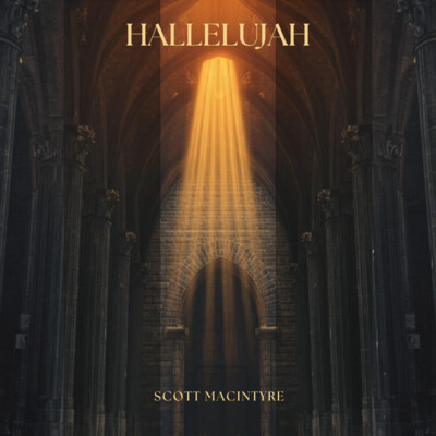 Hallelujah - Live
