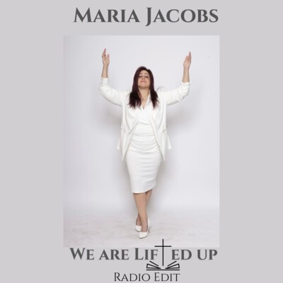 We Are Lifted Up