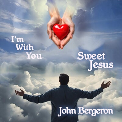 I'm With You Sweet Jesus