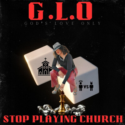 Stop Playing Church